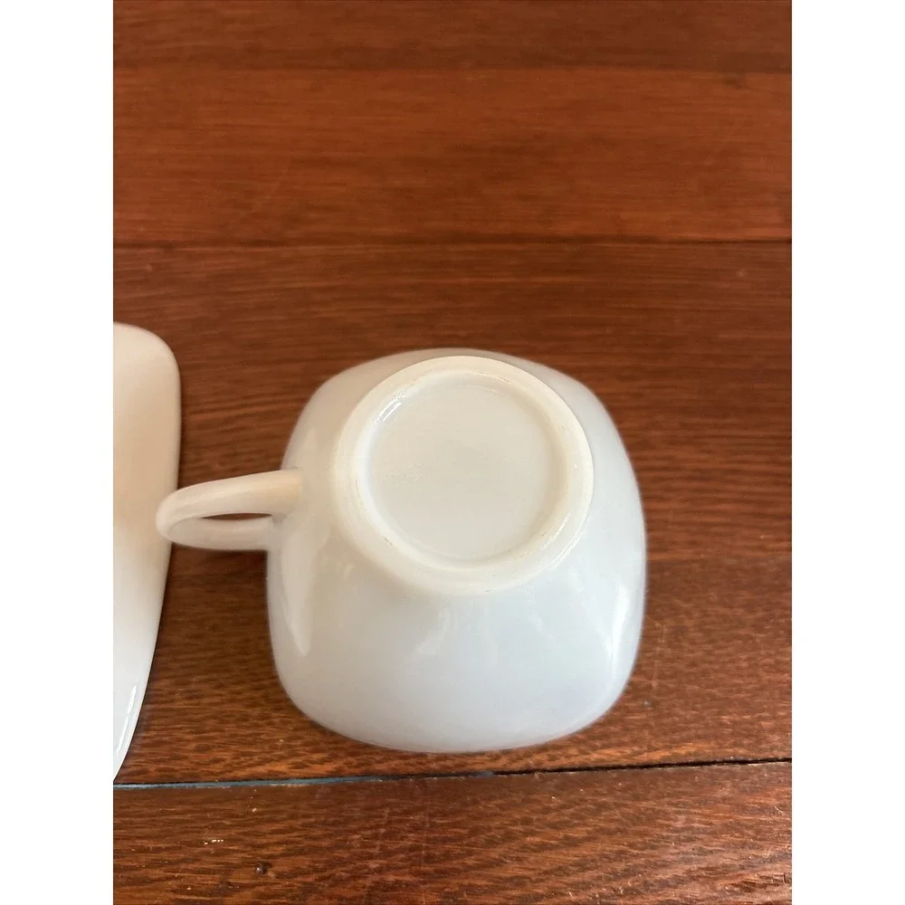 Anchor Hocking Glass 